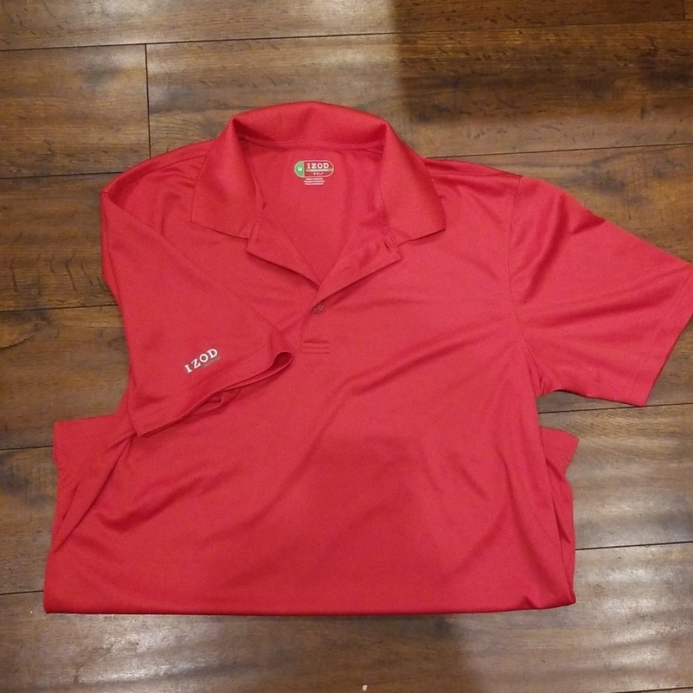 Men's Izod Golf Shirt